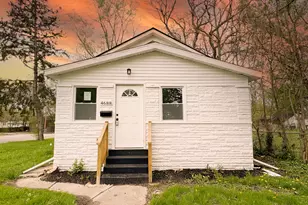 4688 Delaware St, Gary, IN 46409 - Photo 1
