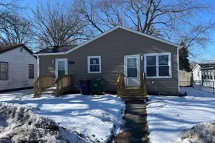 2858 Hamilton St, Lake Station, IN 46405 - Photo 1