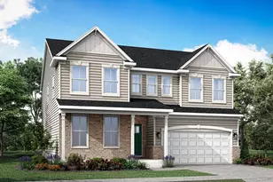 3505 Iron Gate Dr, Valparaiso, IN 46385 - Photo 1