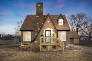 4224 W 10th Ave, Gary, IN 46404 - Photo 1