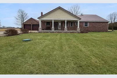 1245 W Mt Calvary Road, Rensselaer, IN 47978 - Photo 1