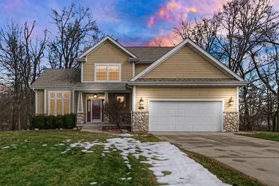 1967 N Rustic Court, La Porte, IN 46350 - Photo 1