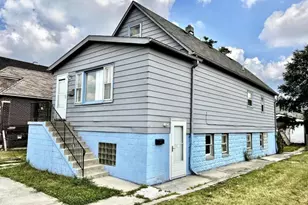 602 E 150th St, East Chicago, IN 46312 - Photo 1