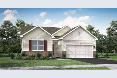 17807 Violette Lane, Lowell, IN 46356 - Photo 1