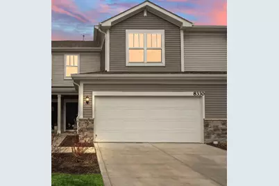 8330 Kannon Drive, Lowell, IN 46356 - Photo 1