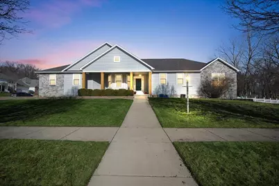 4200 Onyx Court, Valparaiso, IN 46385 - Photo 1