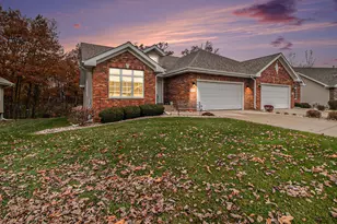 11988 W 108th Pl, Saint John, IN 46373 - Photo 1