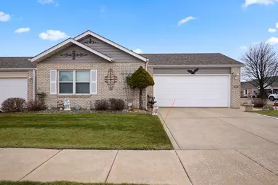 321 Valley Court, Lowell, IN 46356 - Photo 1