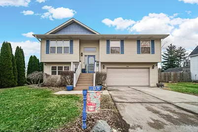 505 N Washington Street, Hebron, IN 46341 - Photo 1