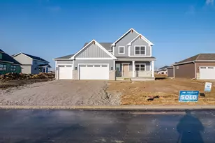 13522 Lakeside Blvd, Cedar Lake, IN 46303 - Photo 1