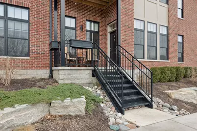 208 Campbell Street #103, Valparaiso, IN 46385 - Photo 1