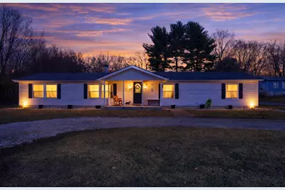 400 W McCombs Street, Winamac, IN 46996 - Photo 1