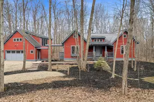 72 Timber Trail, Michigan City, IN 46360 - Photo 1