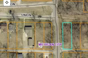 Lt 83 Union St, Michigan City, IN 46360 - Photo 1
