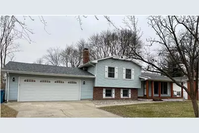 377 Henry Drive, Knox, IN 46534 - Photo 1