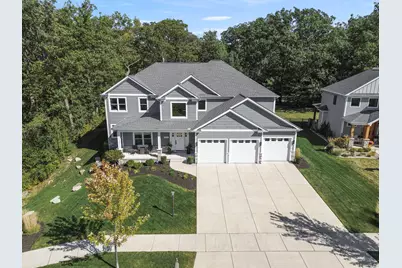 1922 Louis Drive, Crown Point, IN 46307 - Photo 1