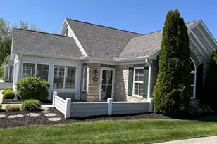 2340 Allison Cir, Valparaiso, IN 46383 - Photo 1