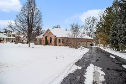 108 Lolabell Drive W, Valparaiso, IN 46385 - Photo 1