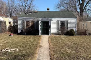 4181 Fillmore St, Gary, IN 46408 - Photo 1