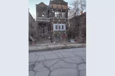 1400 Jackson Street, Gary, IN 46407 - Photo 1