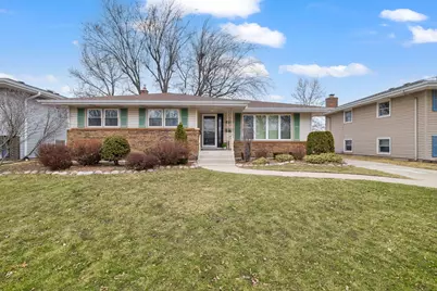 507 Hickory Lane, Munster, IN 46321 - Photo 1