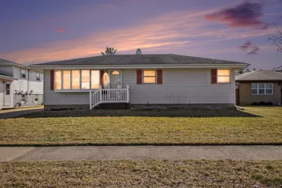 3048 Lois Place, Highland, IN 46322 - Photo 1