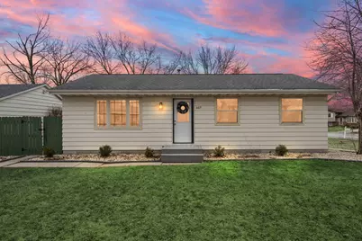 6415 W 131st Avenue, Cedar Lake, IN 46303 - Photo 1