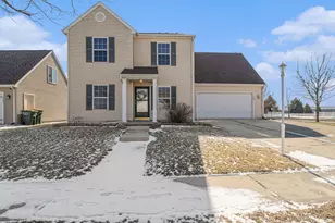 1399 Rowley St, Valparaiso, IN 46385 - Photo 1