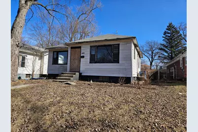 4383 Monroe Street, Gary, IN 46408 - Photo 1