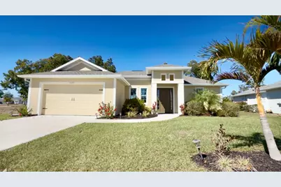 16273 Perdida Court, Punta Gorda, FL 33955 - Photo 1