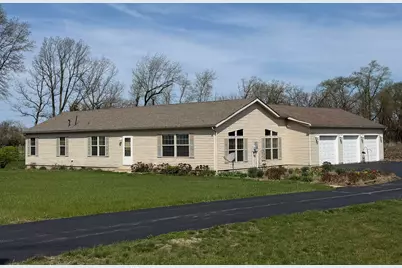 4492 W 800 N, Rensselaer, IN 47978 - Photo 1