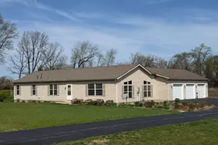 4492 W 800 N, Rensselaer, IN 47978 - Photo 1
