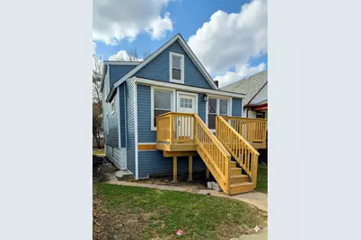 5632 Claude Avenue, Hammond, IN 46320 - Photo 1