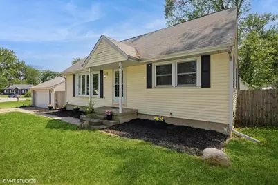 2 Meadow Lane, Merrillville, IN 46410 - Photo 1