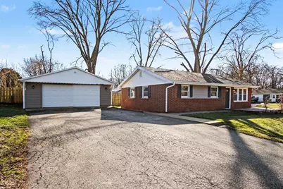 1700 Clayton Street, Valparaiso, IN 46383 - Photo 1