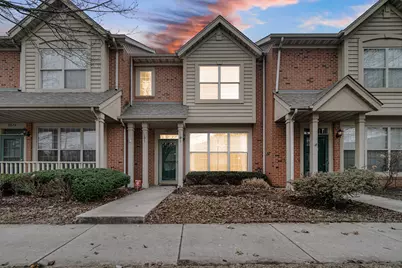 8822 Saint James Place, Highland, IN 46322 - Photo 1