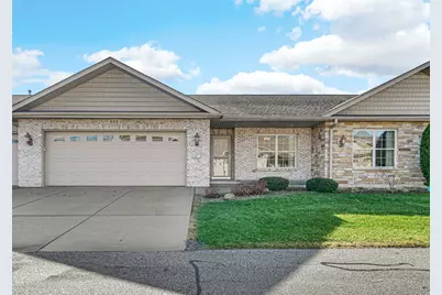 805 Veterans Lane, Crown Point, IN 46307 - Photo 1