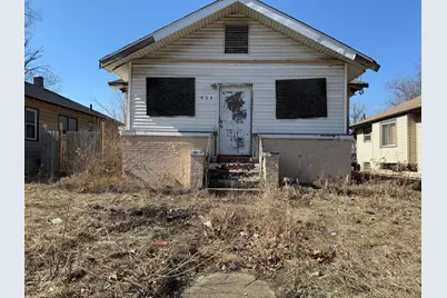 434 Pierce Street, Gary, IN 46402 - Photo 1