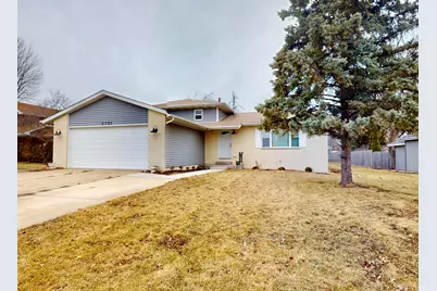 3721 Wirth Road, Highland, IN 46322 - Photo 1