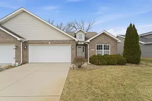 14110 Rocklin St, Cedar Lake, IN 46303 - Photo 1