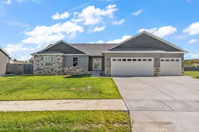 17249 Donald Court, Lowell, IN 46356 - Photo 1