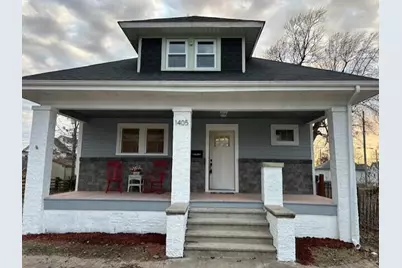 1405 Elston Street, Michigan City, IN 46360 - Photo 1