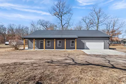 10842 N 1000 W, Demotte, IN 46310 - Photo 1