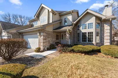 1459 Carriage Oaks Court, Dyer, IN 46311 - Photo 1
