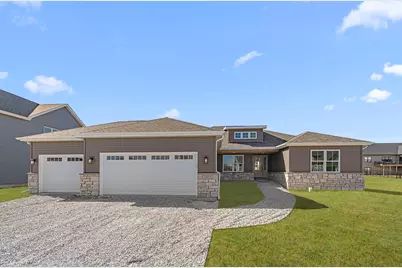 13512 Lakeside Boulevard, Cedar Lake, IN 46303 - Photo 1