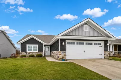 13893 Breakwater Lane, Cedar Lake, IN 46303 - Photo 1