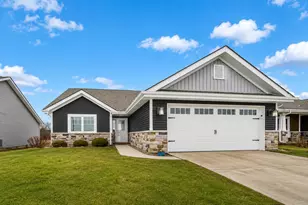 13893 Breakwater Ln, Cedar Lake, IN 46303 - Photo 1