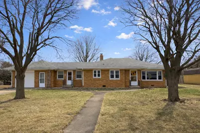 109 Iowa Street, LaCrosse, IN 46348 - Photo 1