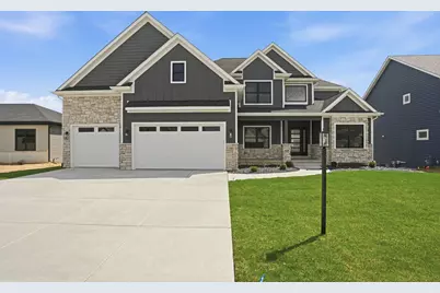 9467 Tall Grass Trail, Saint John, IN 46373 - Photo 1