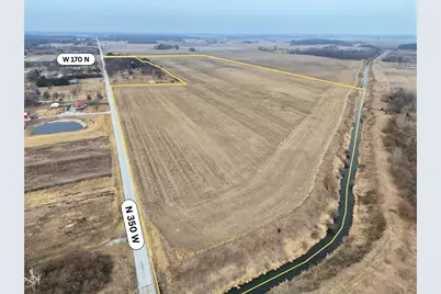 1500 N 350 W, Rensselaer, IN 47978 - Photo 1
